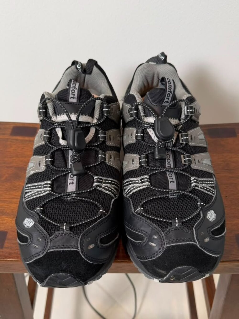 Dr. Comfort Performance X Walking Shoes Men’s 9XW Extra Wide Orthopedic